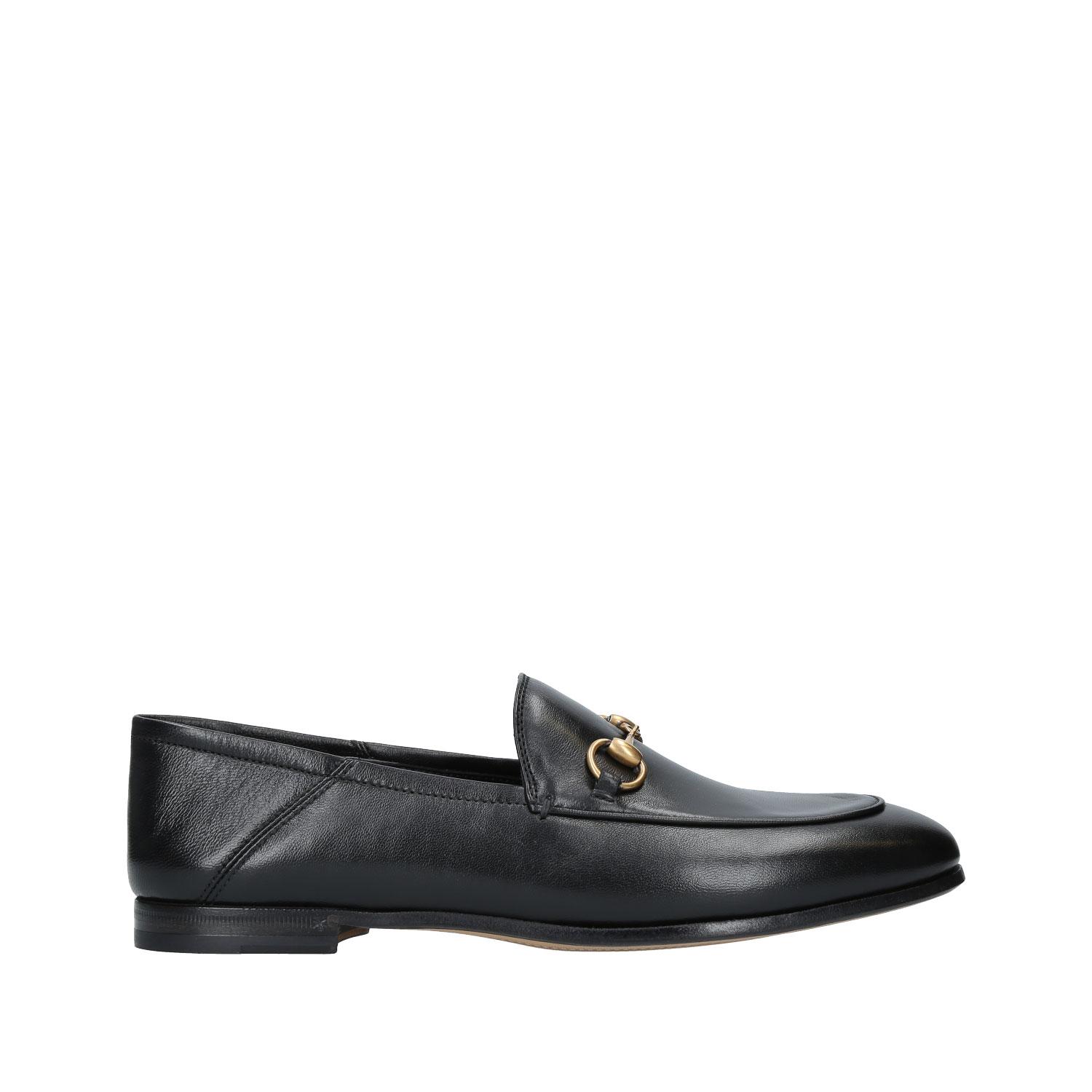 Brixton Loafers